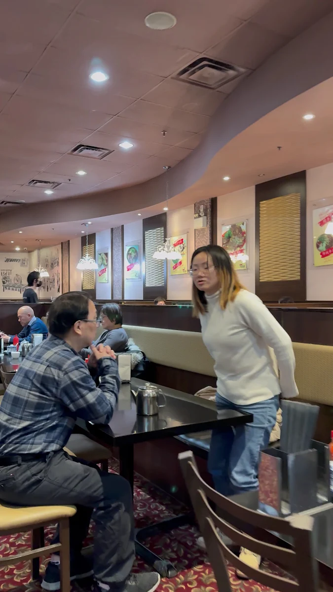 Vibe, Noodle Fans
