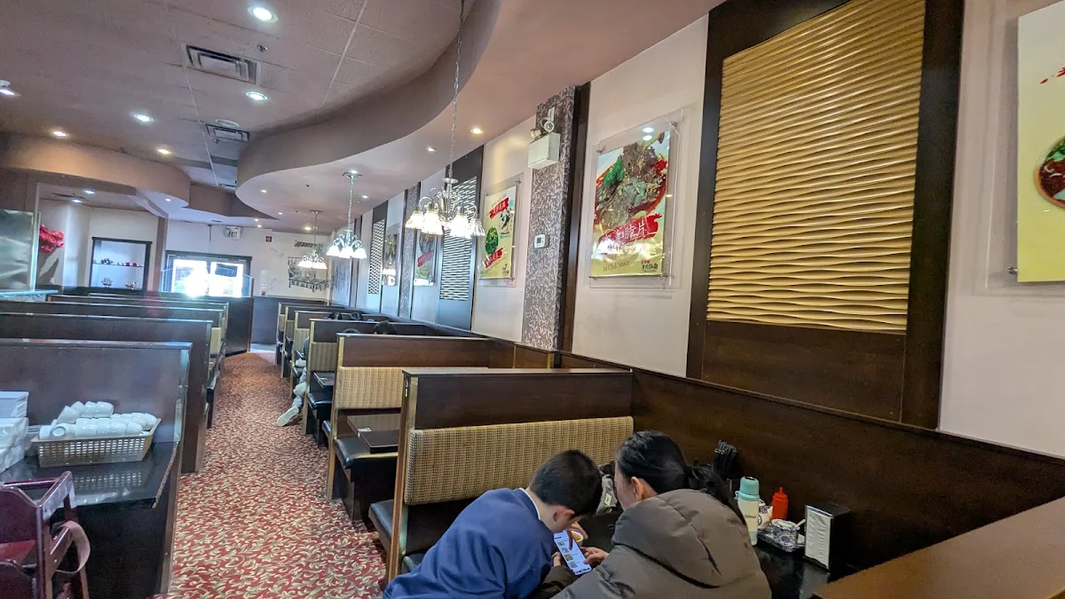 Vibe, Noodle Fans