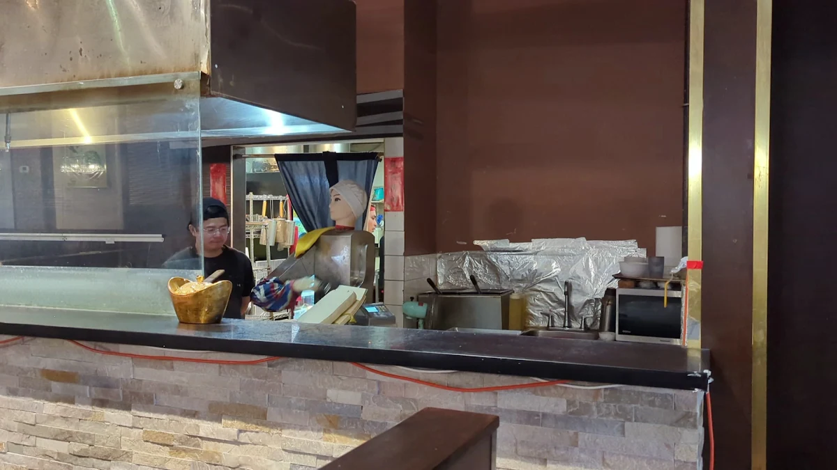 Vibe, Noodle Fans