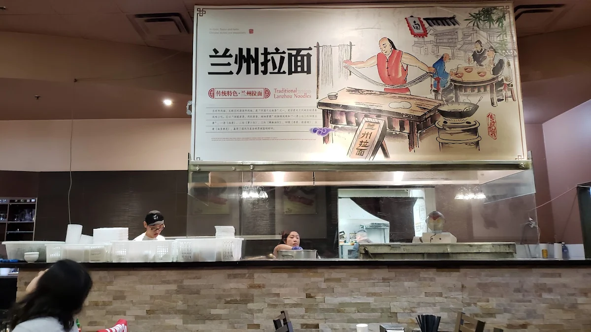 Vibe, Noodle Fans
