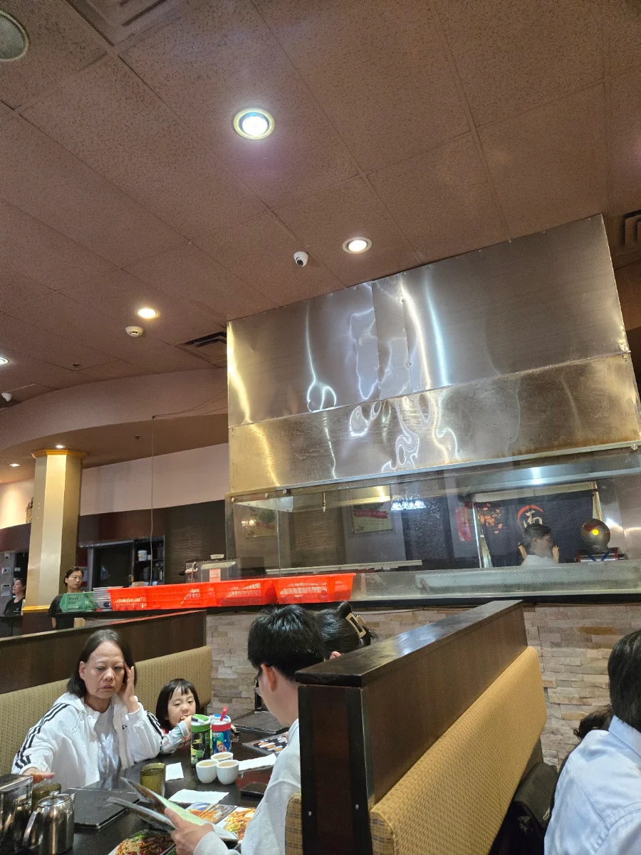 Vibe, Noodle Fans
