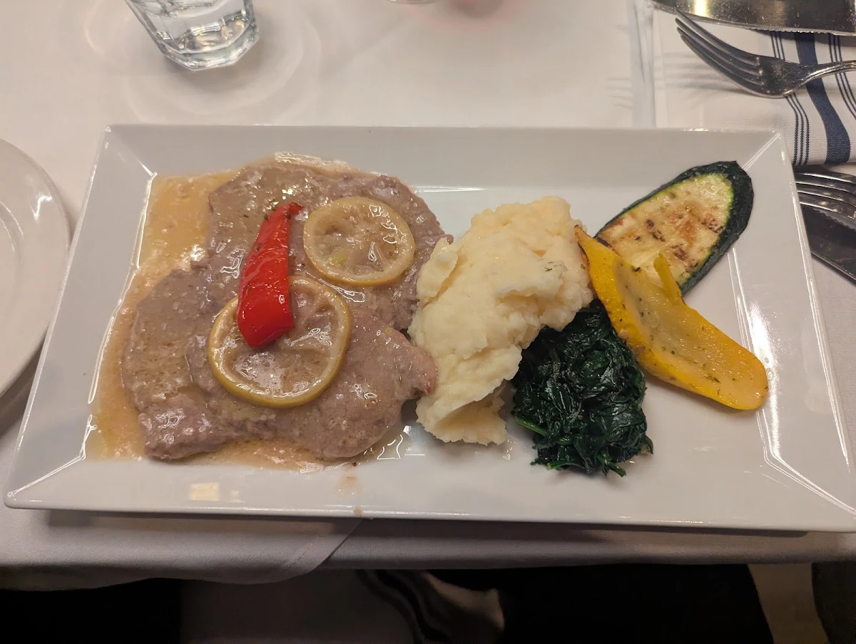 Food & drink, Tutto Bene Osteria Ltd