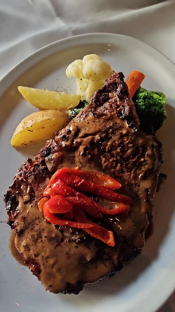 Food & drink, Tutto Bene Osteria Ltd
