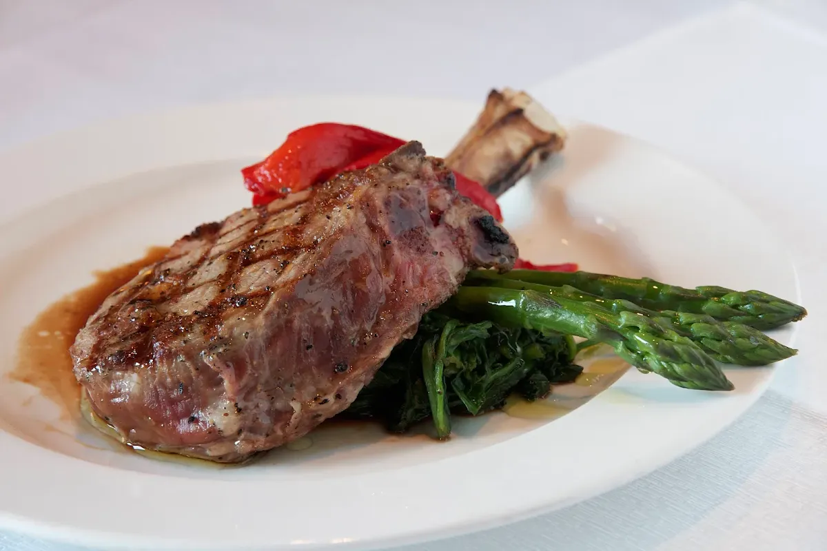 Food & drink, Tutto Bene Osteria Ltd