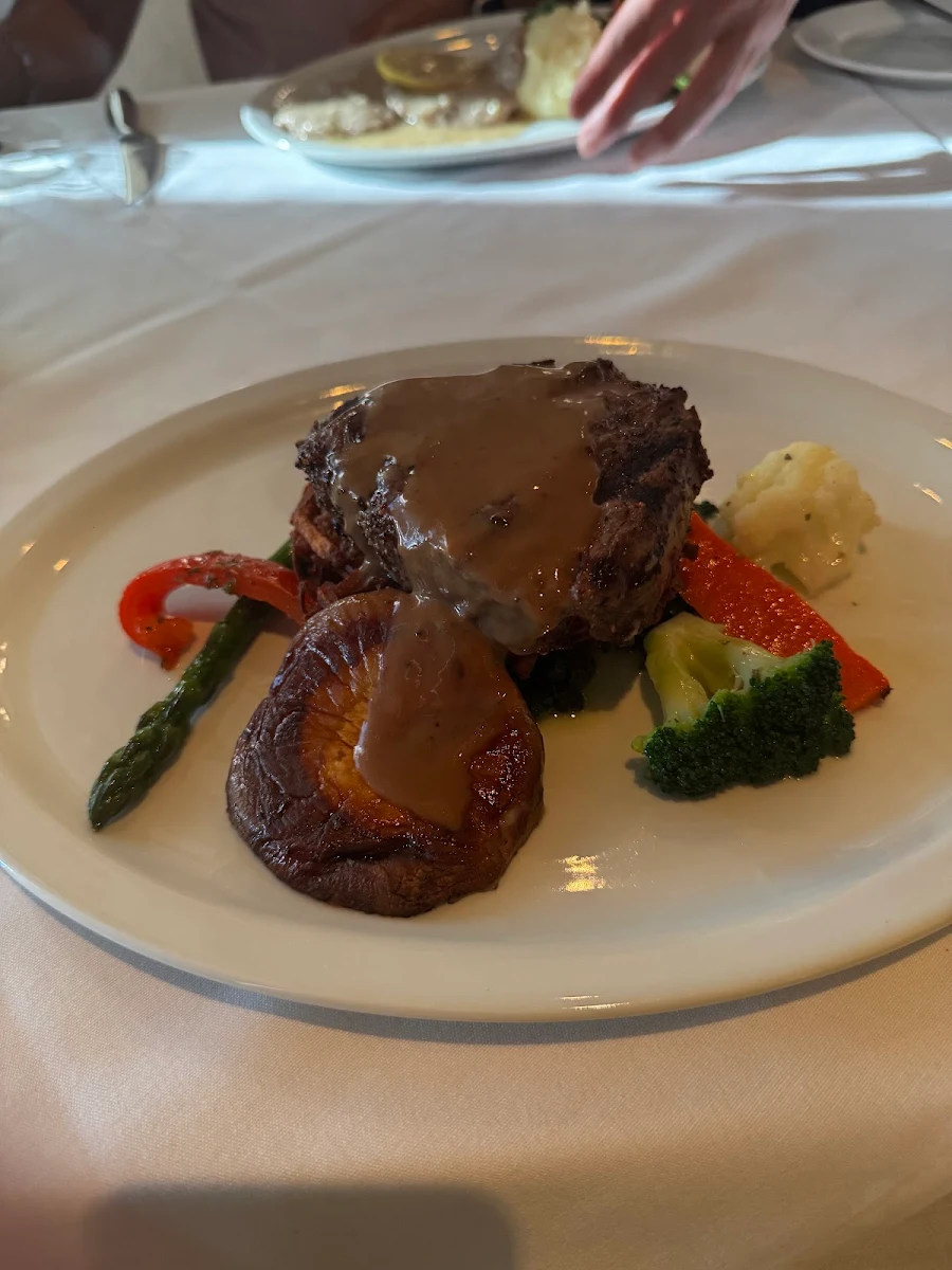 Food & drink, Tutto Bene Osteria Ltd