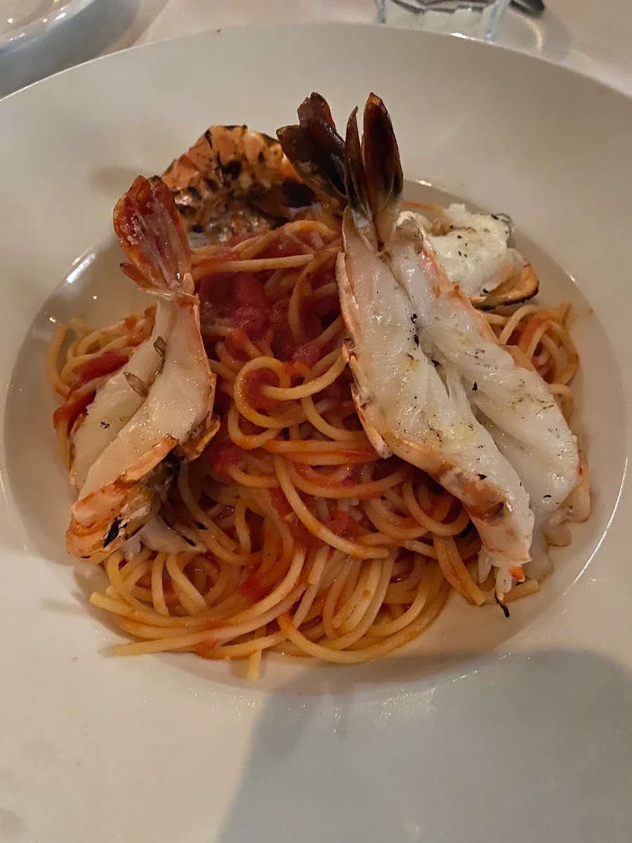 Food & drink, Tutto Bene Osteria Ltd
