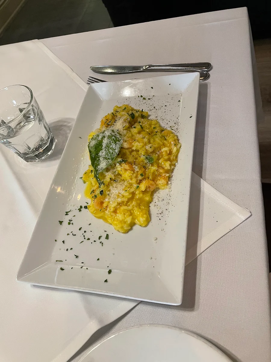 Food & drink, Tutto Bene Osteria Ltd