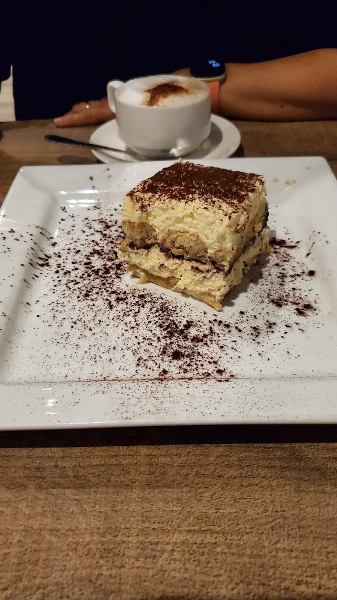 Food & drink, Tutto Bene Osteria Ltd