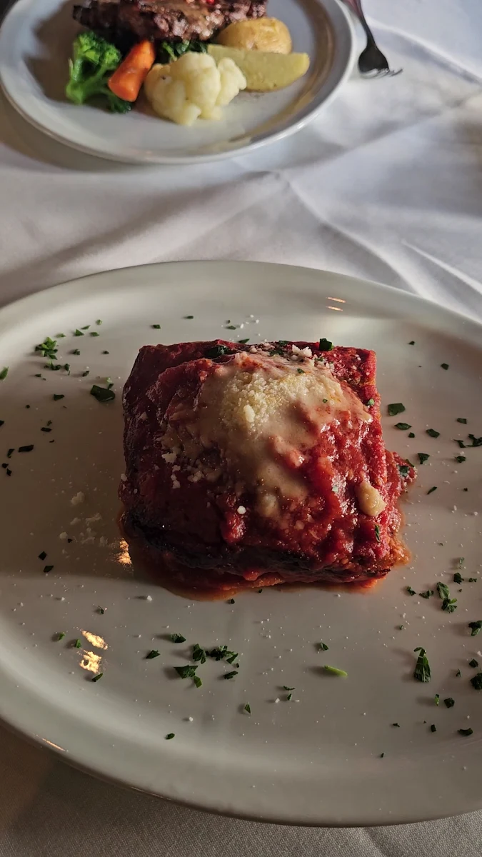 Food & drink, Tutto Bene Osteria Ltd
