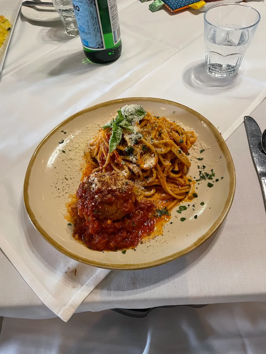 Food & drink, Tutto Bene Osteria Ltd