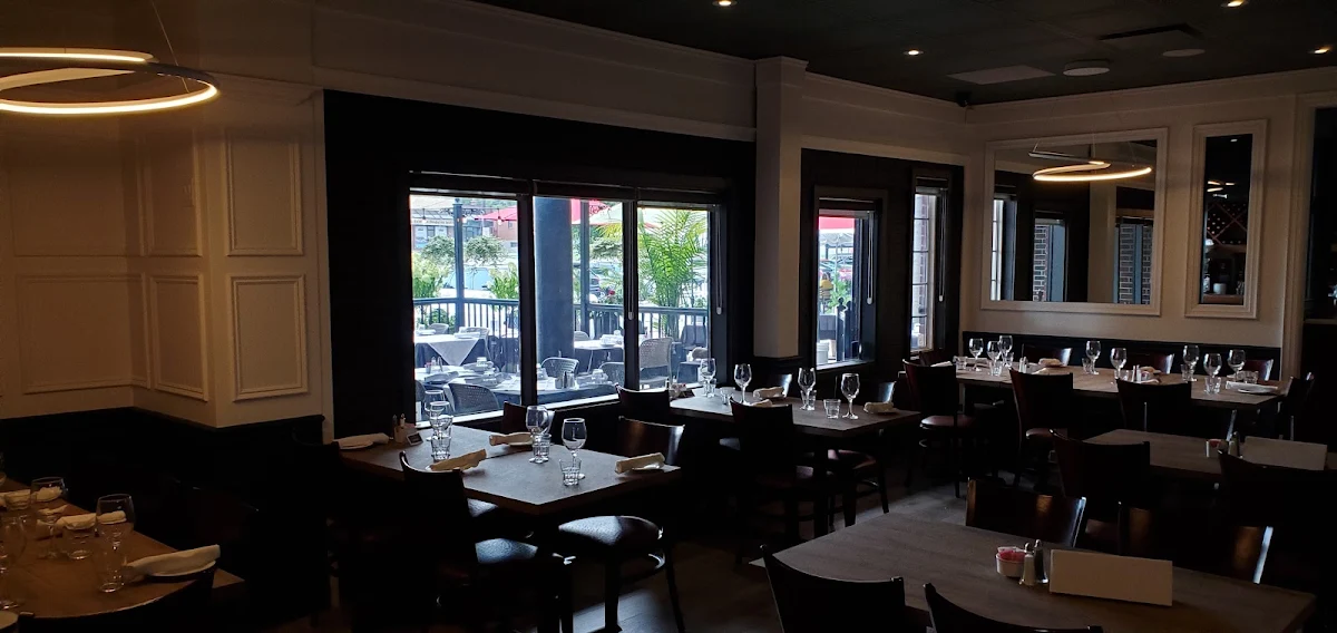 Vibe, Tutto Bene Osteria Ltd