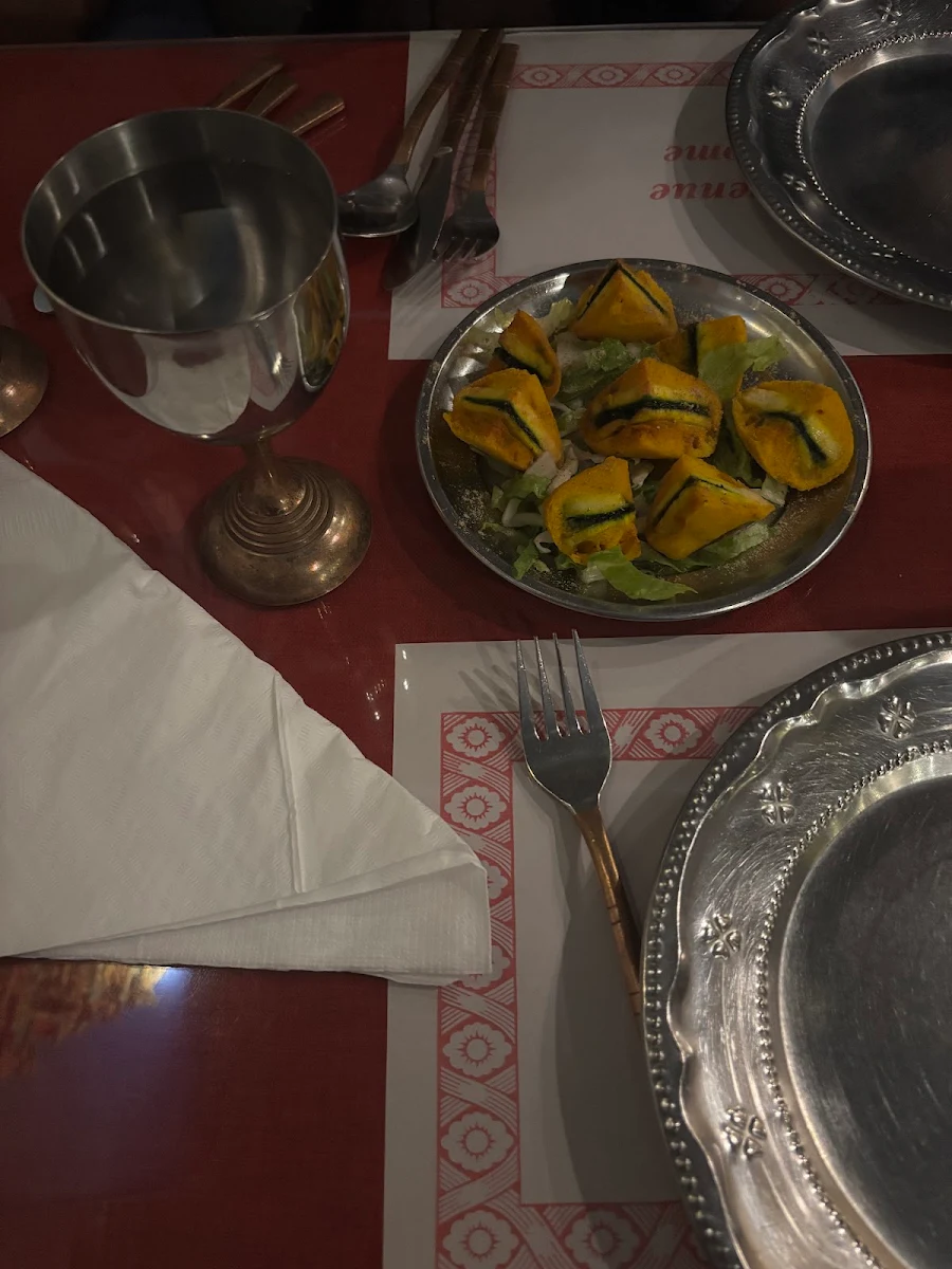Food & drink, Restaurant Singh's