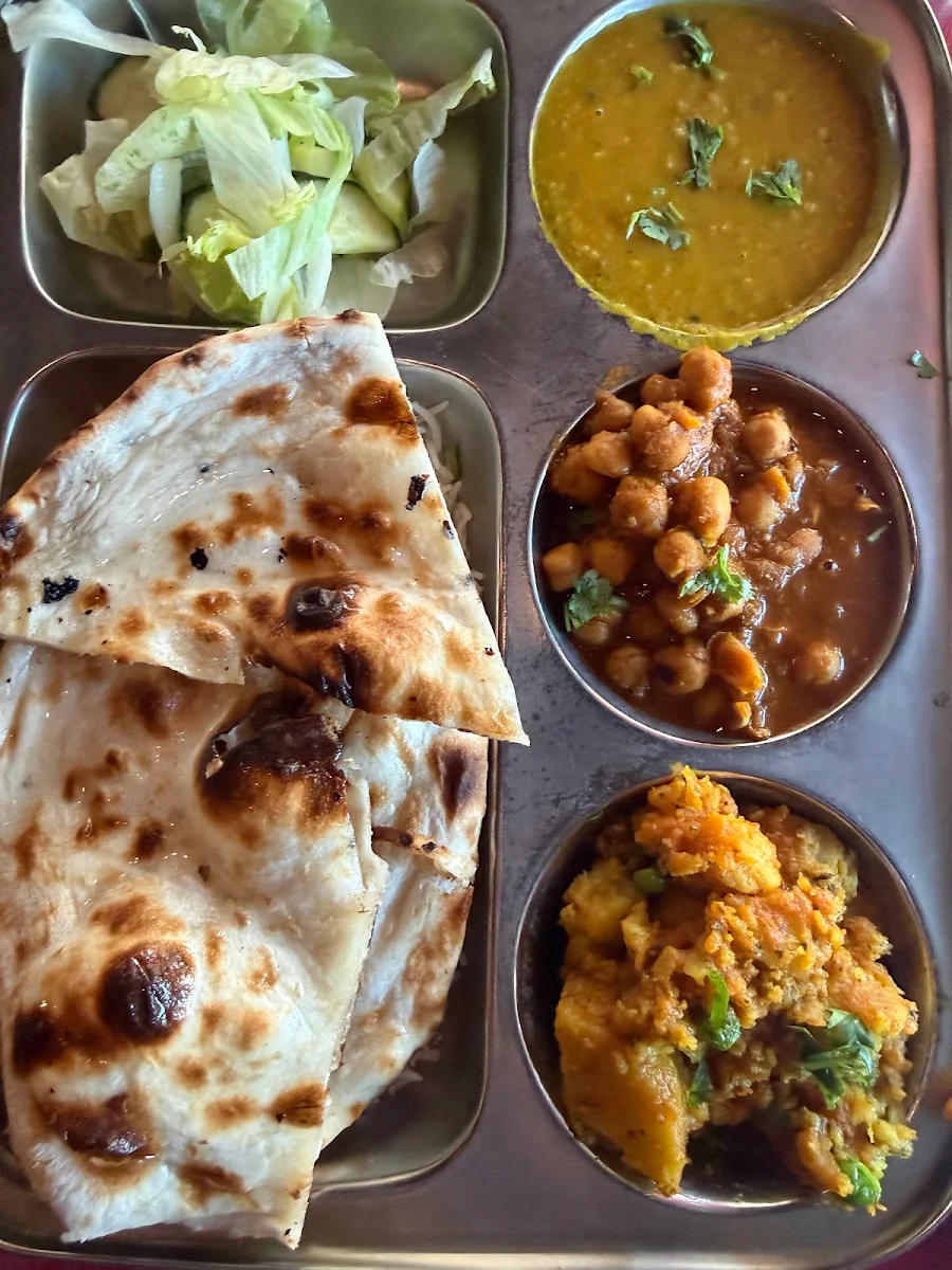 Food & drink, Restaurant Singh's