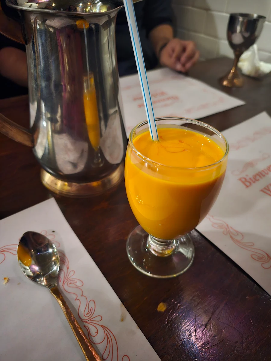 Food & drink, Restaurant Singh's