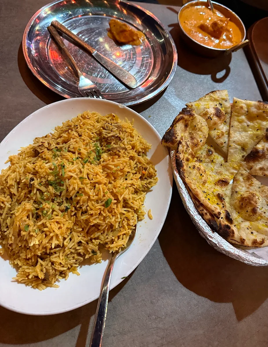 Food & drink, Restaurant Singh's
