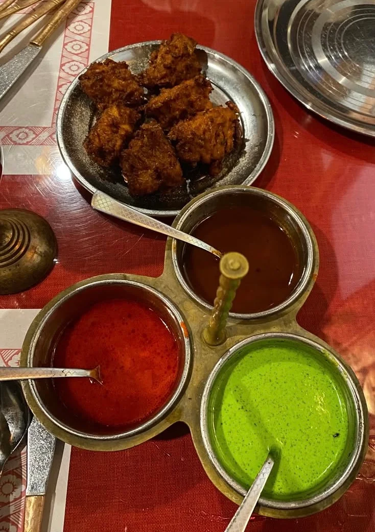 Food & drink, Restaurant Singh's