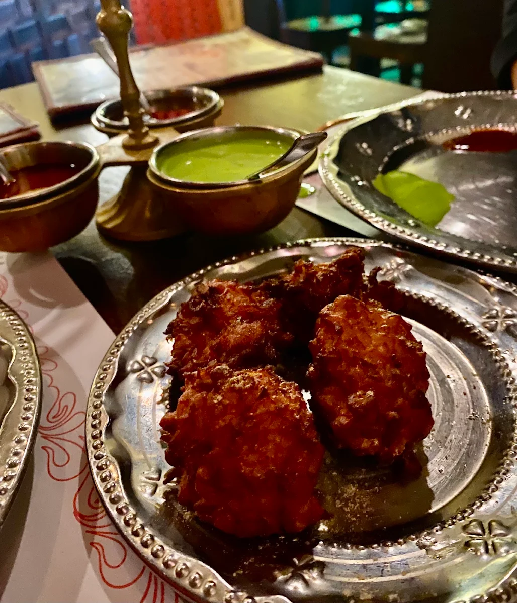 Food & drink, Restaurant Singh's
