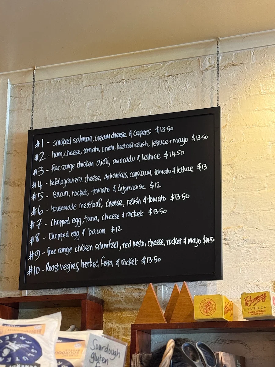 Menu photo 6