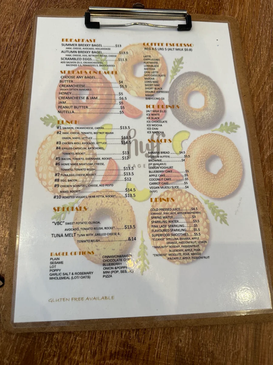 Menu photo 8