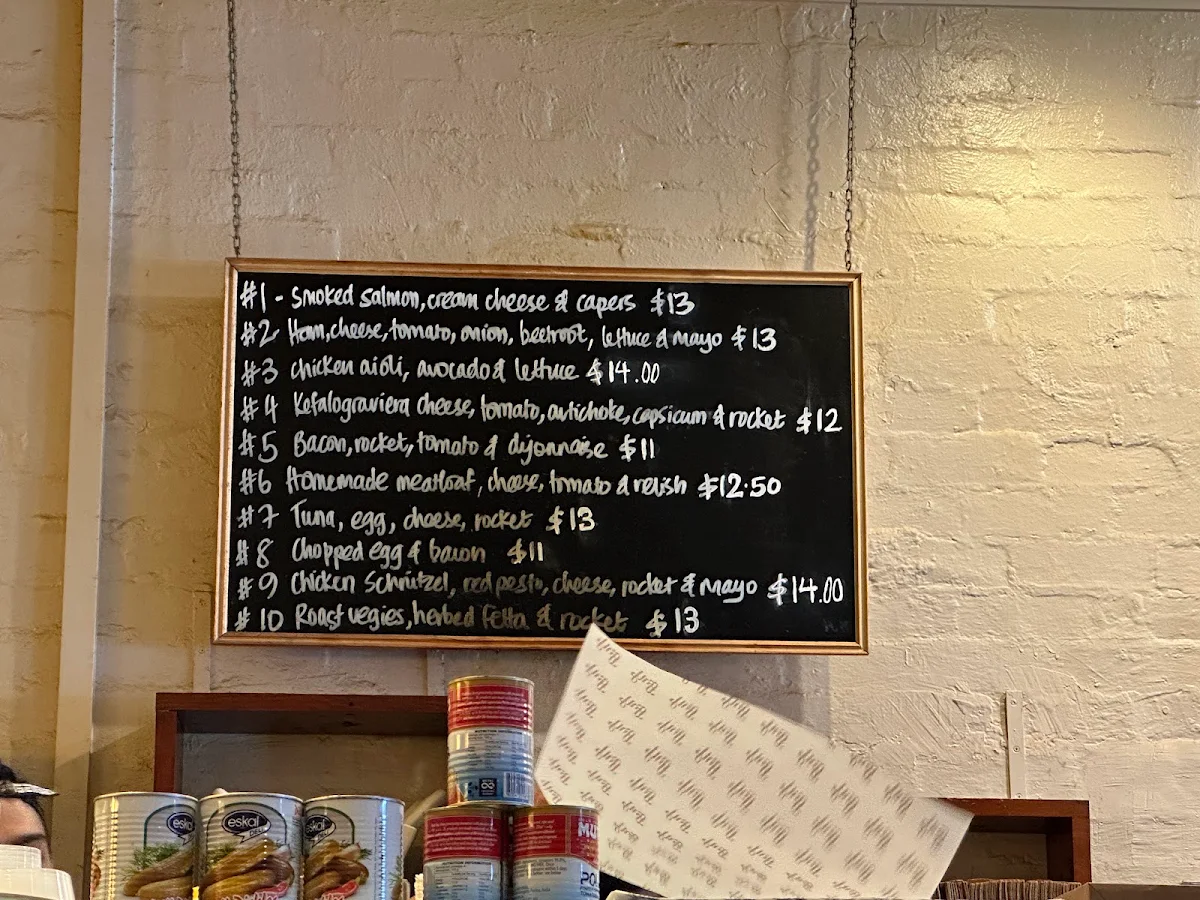 Menu photo 9
