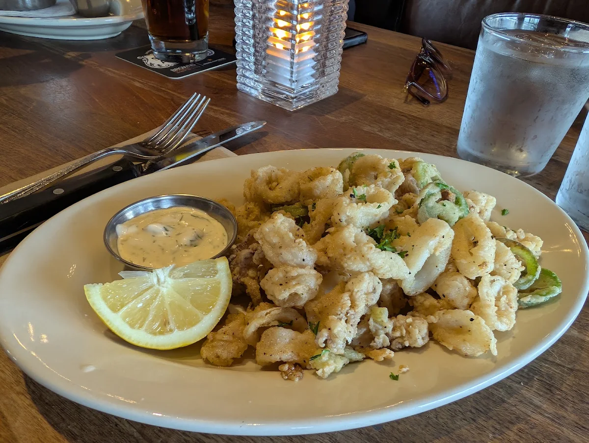 Food & drink, Browns Socialhouse Ridgecrest