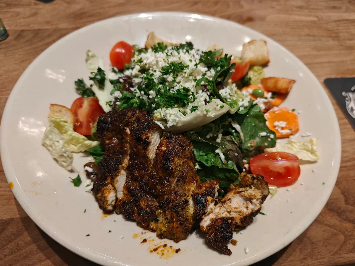 Food & drink, Browns Socialhouse Ridgecrest