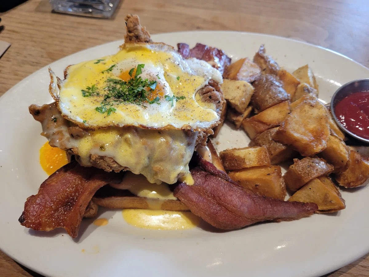 Food & drink, Browns Socialhouse Ridgecrest