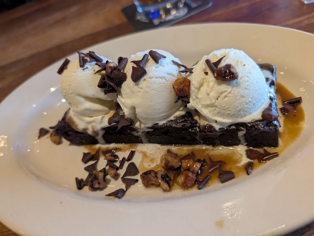Food & drink, Browns Socialhouse Ridgecrest