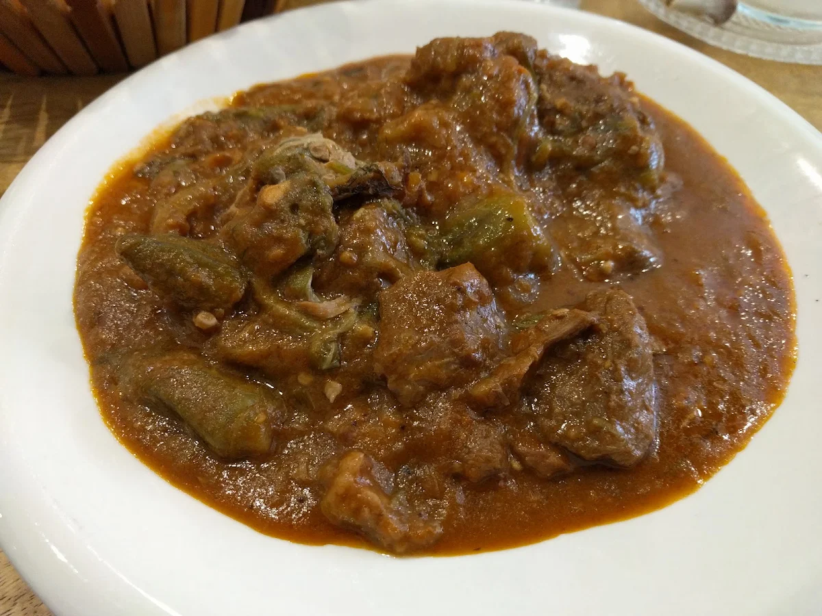 Food & drink, Khartoum City Cafe