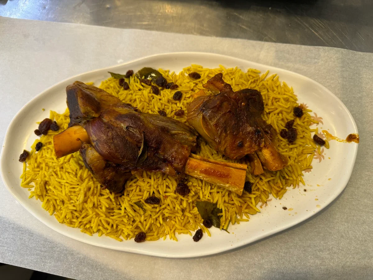 Food & drink, Khartoum City Cafe