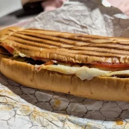 Food & drink, Joes Panini 24h