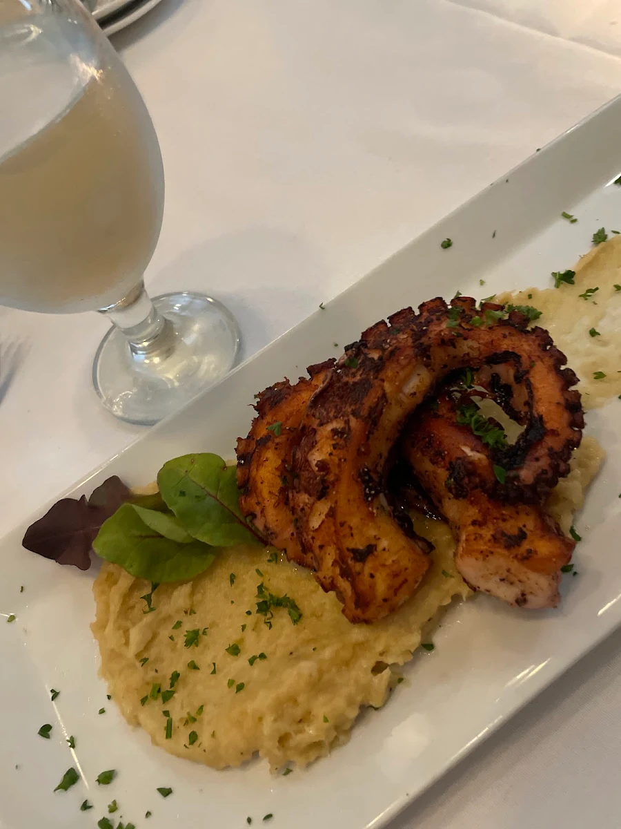 Food & drink, Greek Tycoon Restaurant