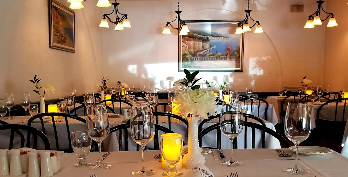 Vibe, Greek Tycoon Restaurant