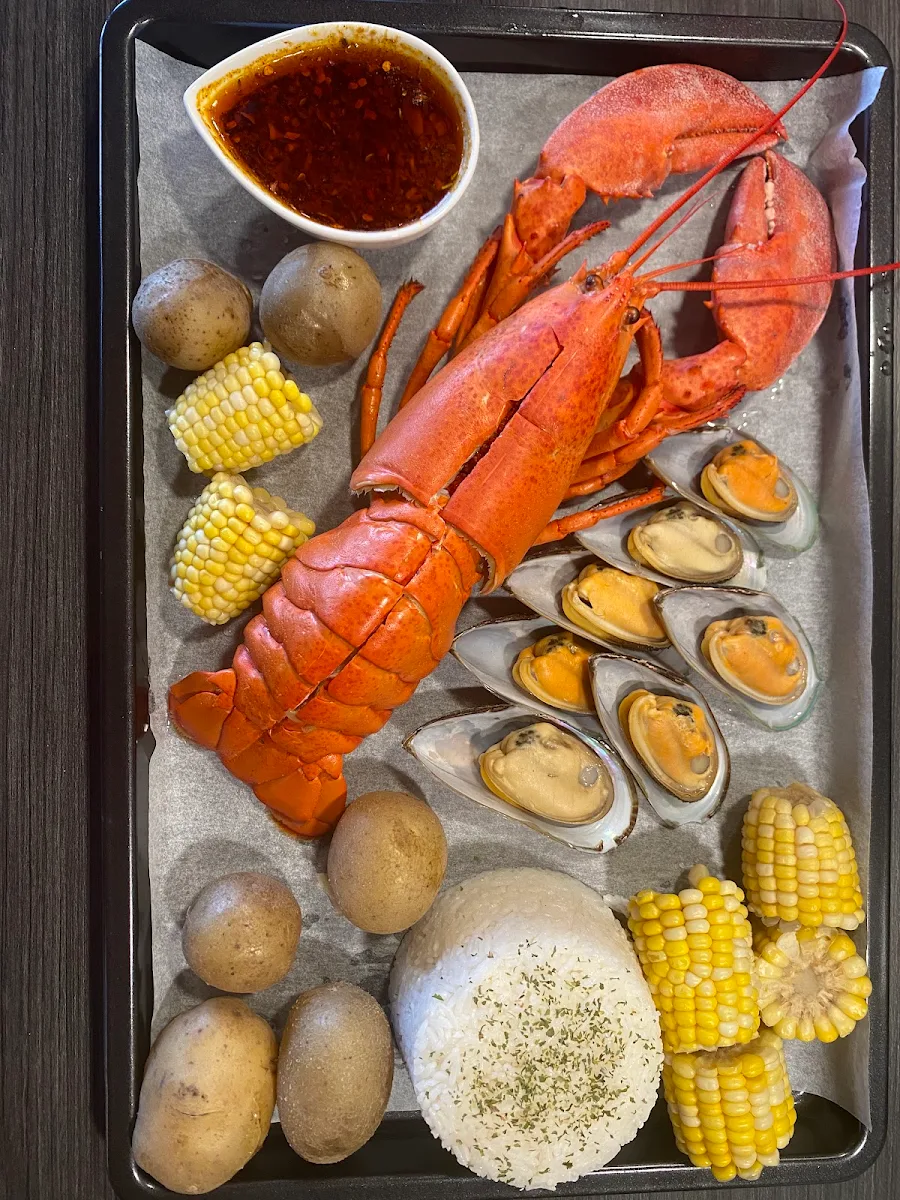 Food & drink photo 1