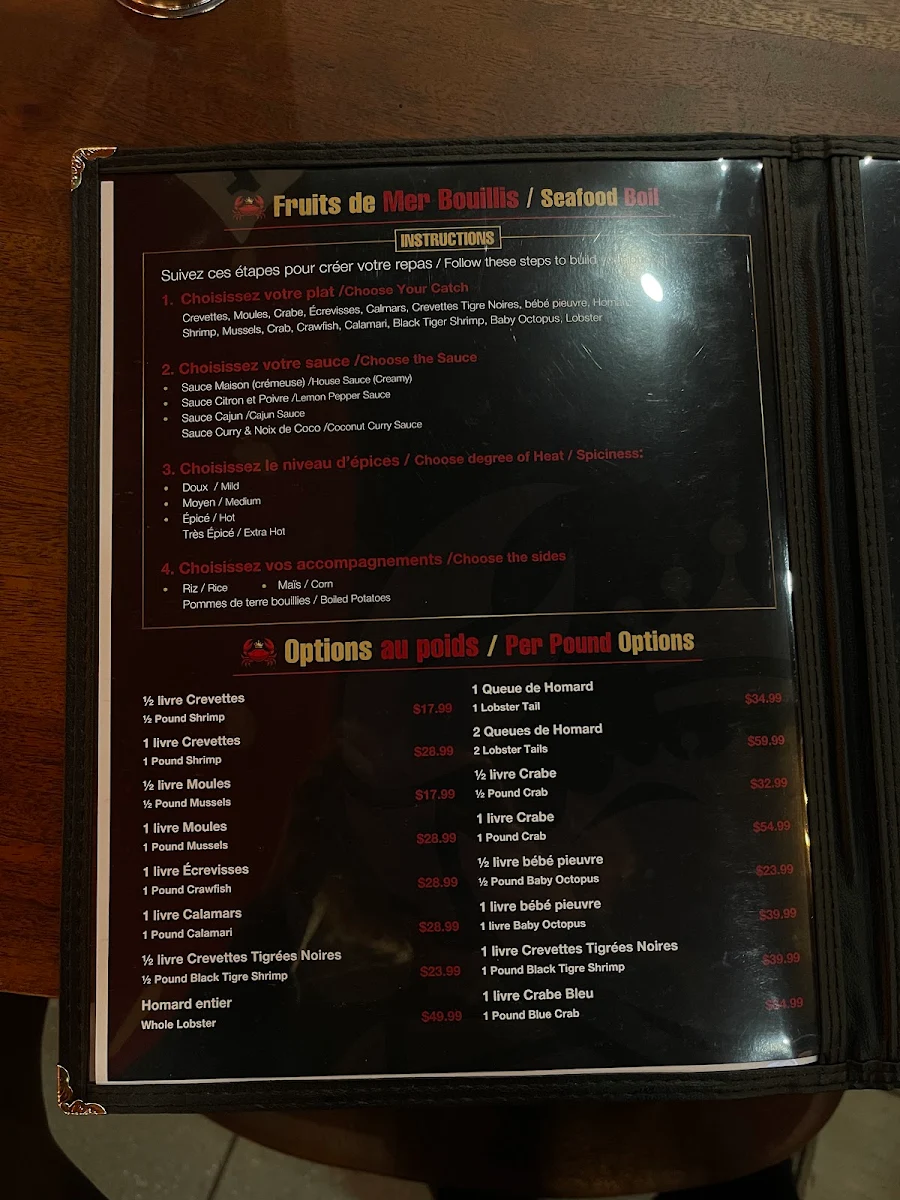 Menu photo 6