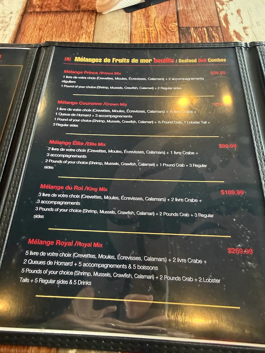 Menu photo 7