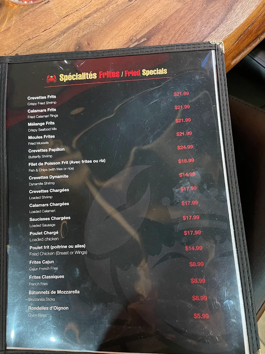 Menu photo 8
