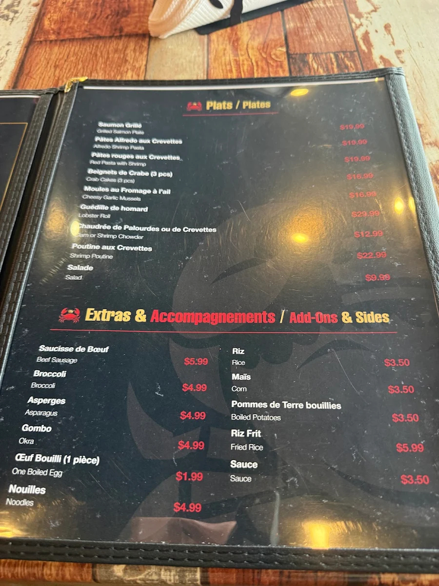 Menu photo 9