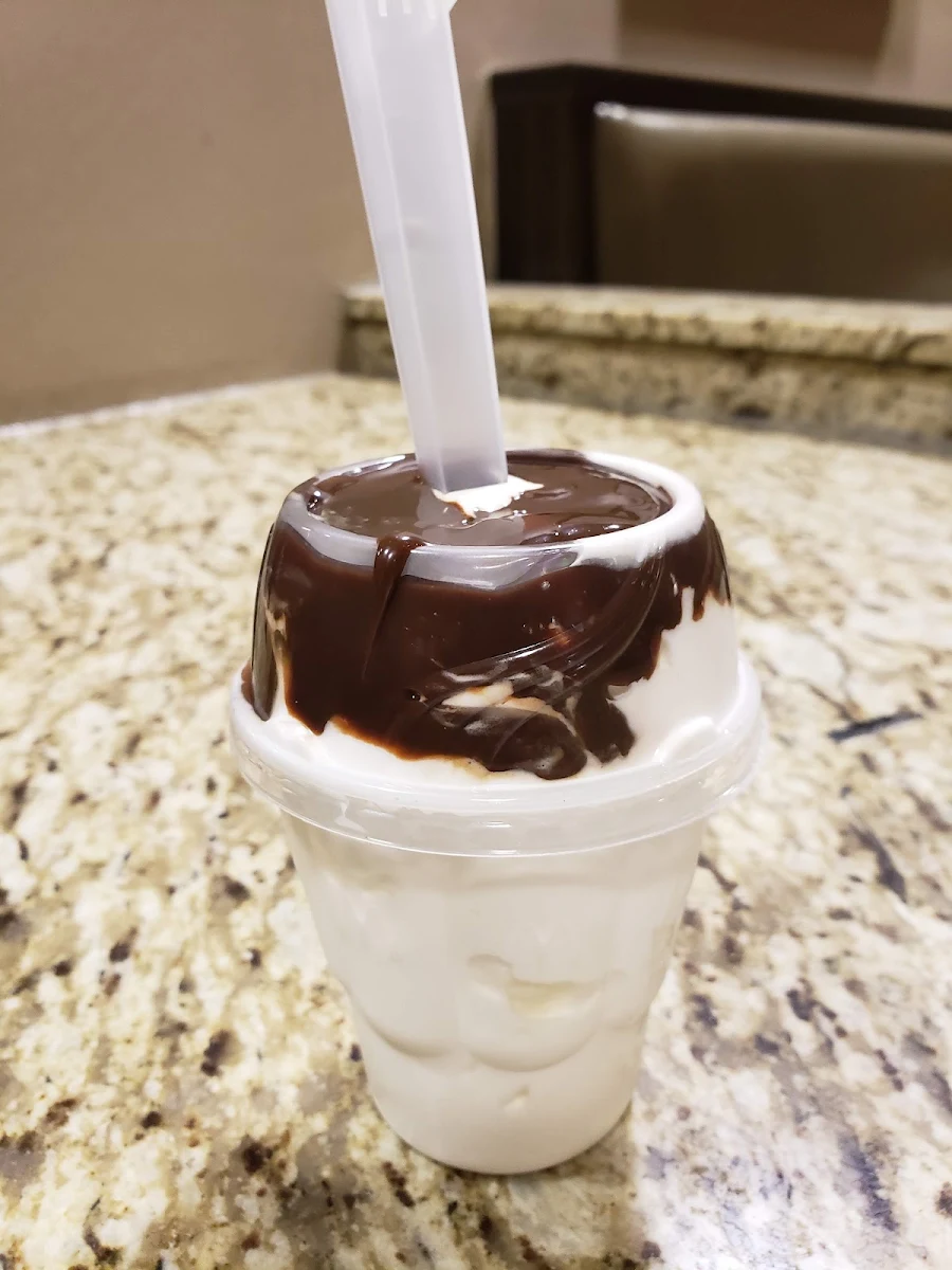 Food & drink, McDonald's