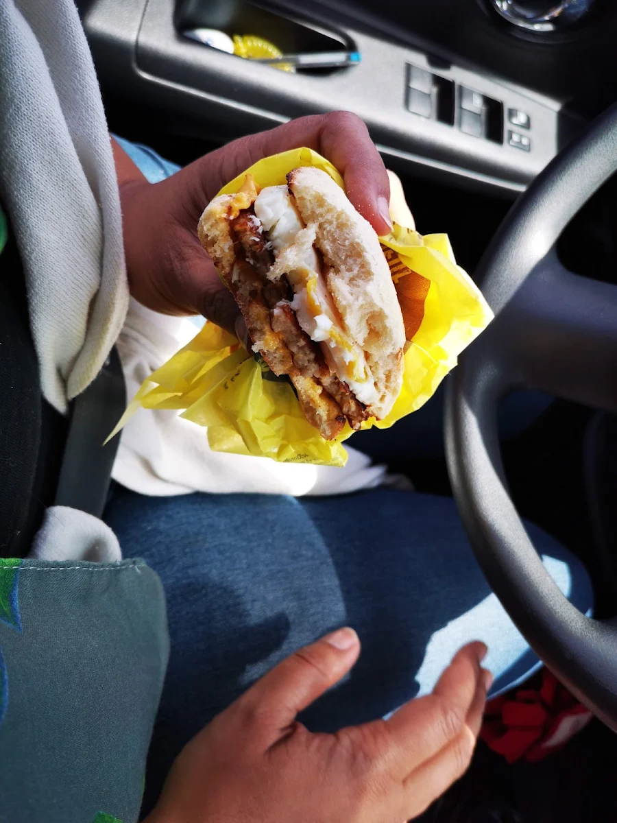 Food & drink, McDonald's