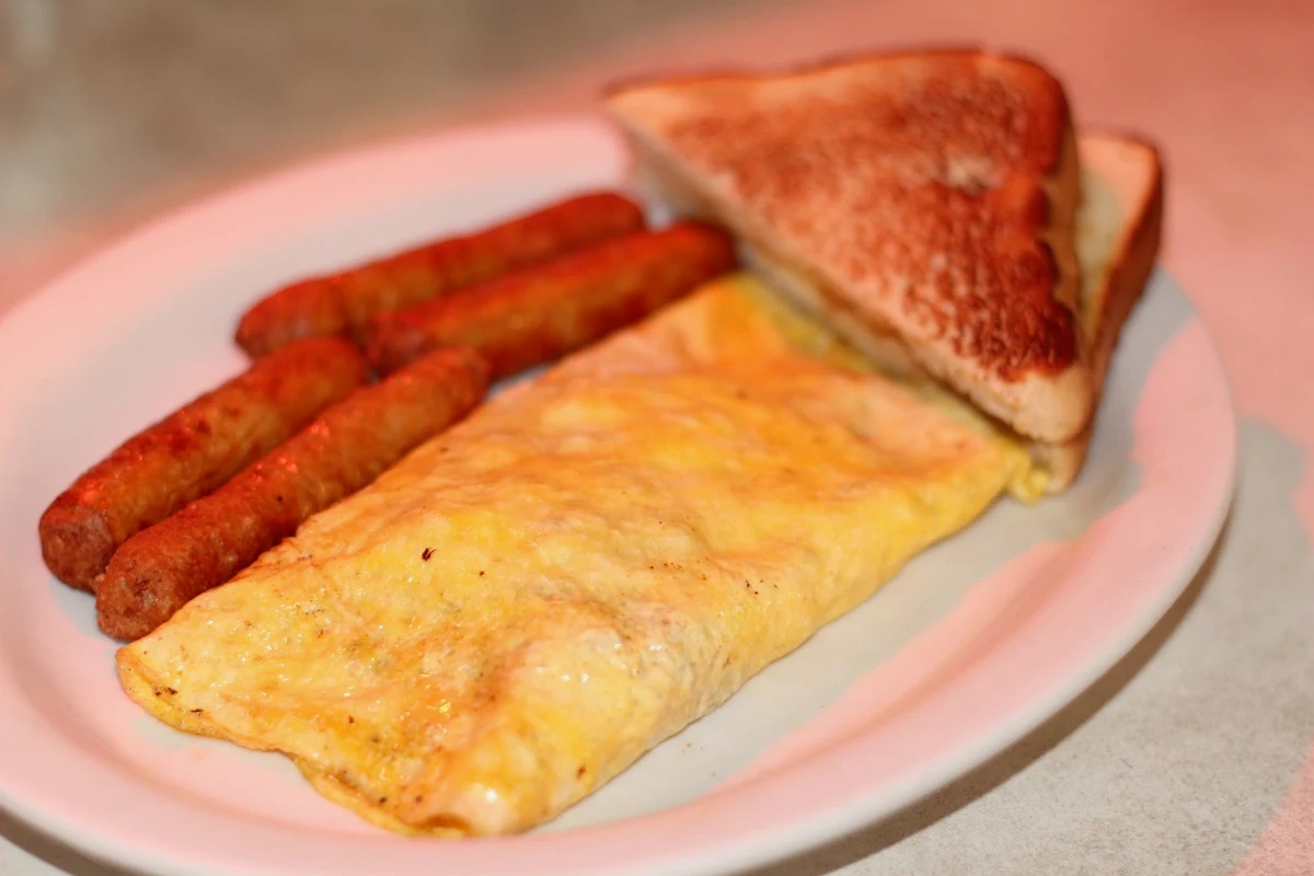 Food & drink, Black's Grocery and Café