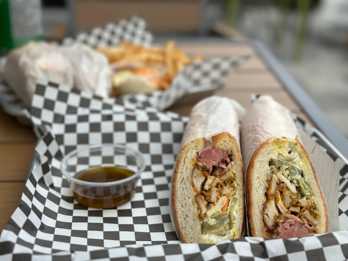 Food & drink photo 5