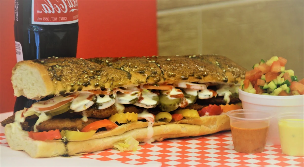 Food & drink photo 6