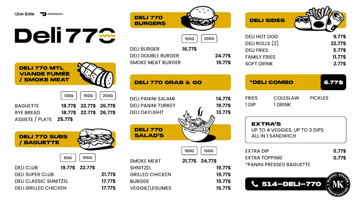 Menu photo 3