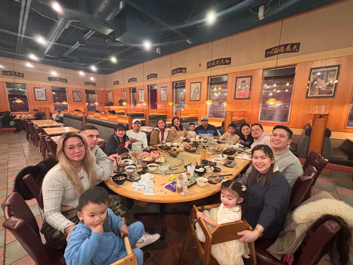Vibe, Sushi Toshi