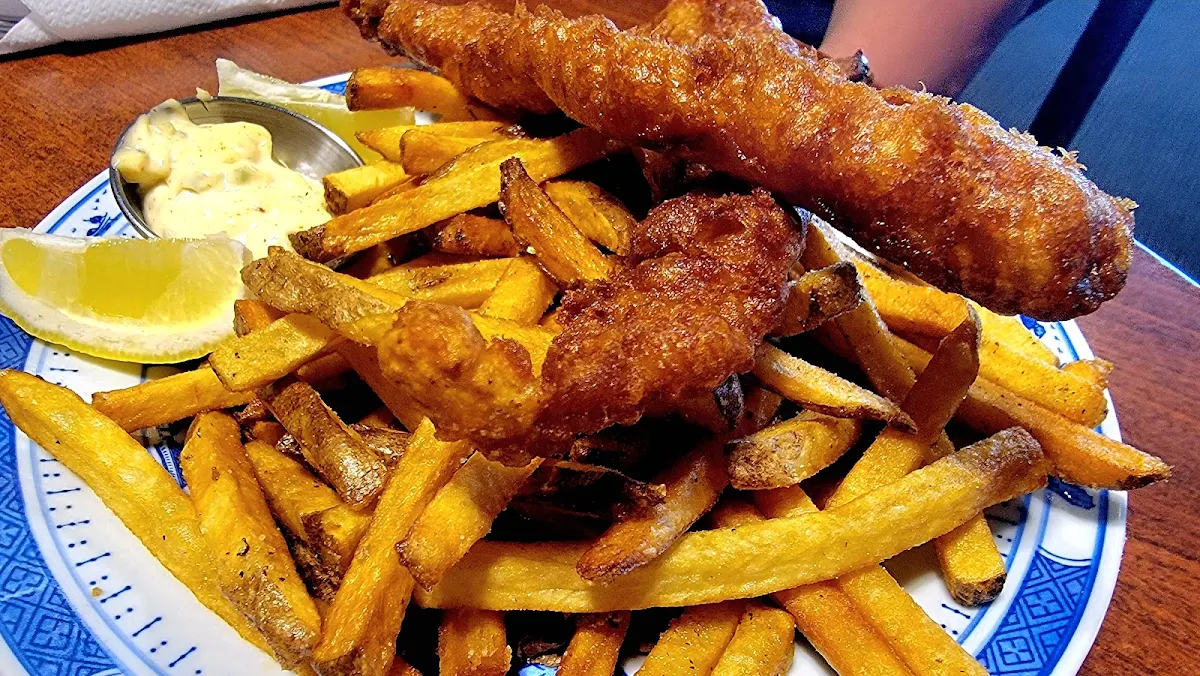 Food & drink photo 2