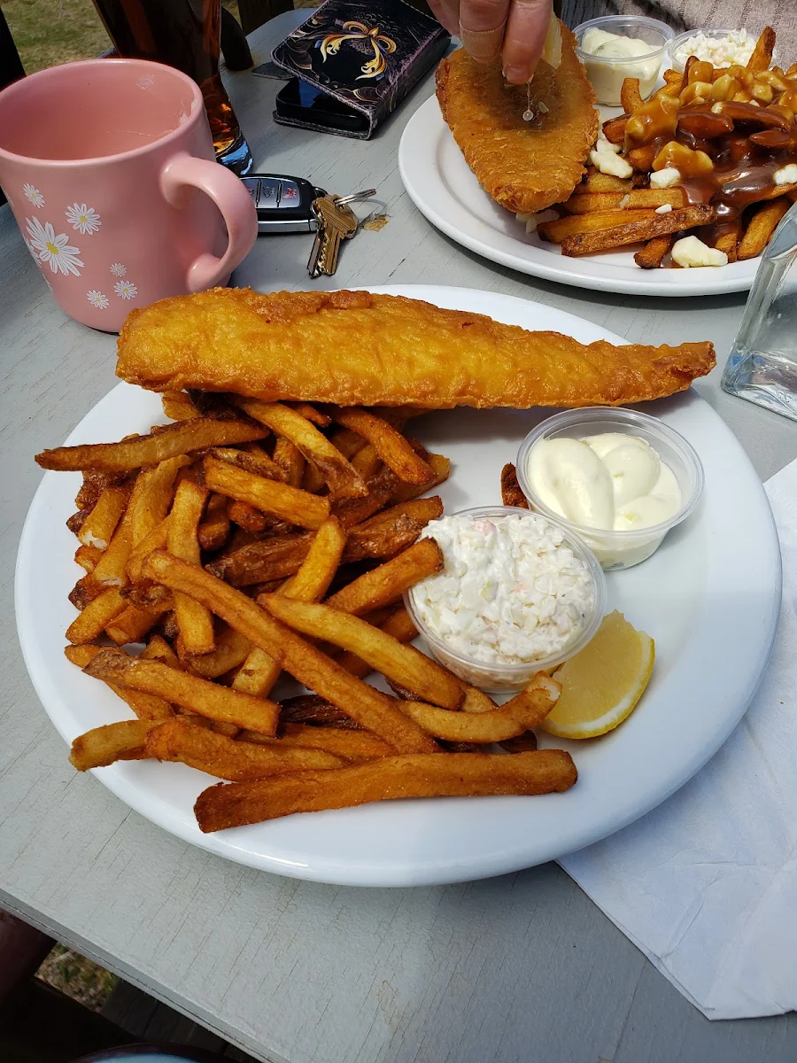 Food & drink, The Bridge Restaurant & Bar
