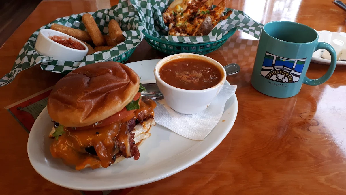 Food & drink photo 2