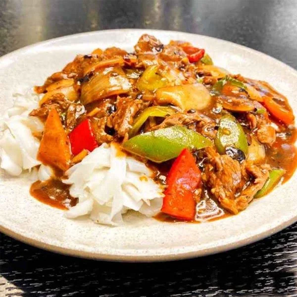 Food & drink, Wok Cafe