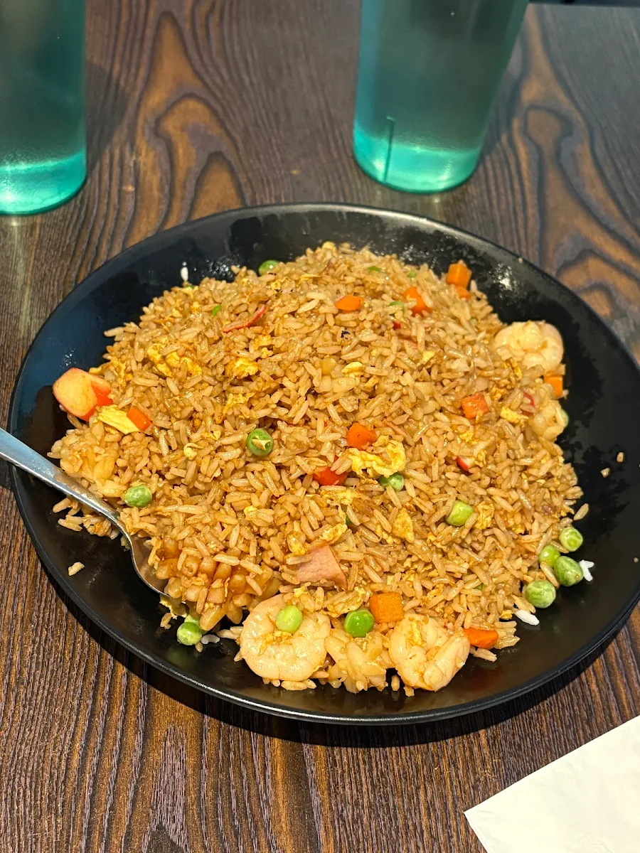 Food & drink, Wok Cafe